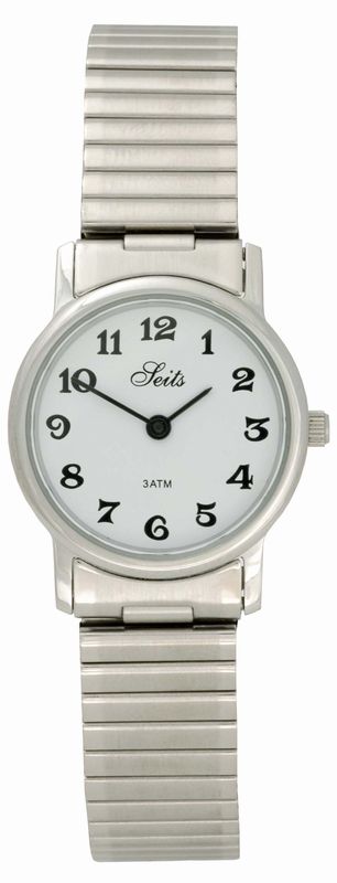 TM.3991L c/ex Seits, Dameur